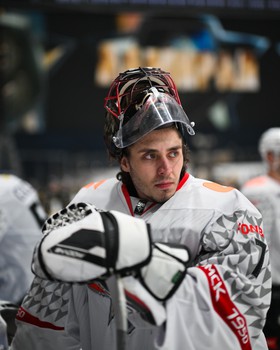 11.02.2026. «Адмирал» - «Авангард» 2:3 Б