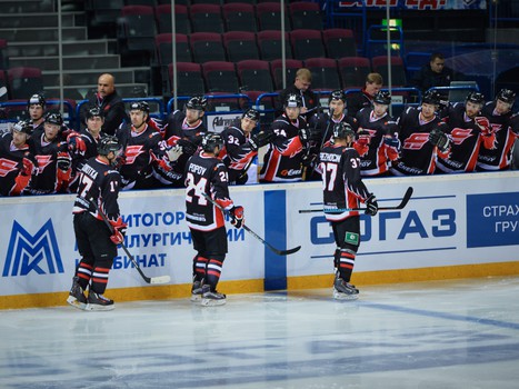 15.08.2015. Мемориал Ромазана-2015. "Авангард" - "Трактор" 2:4