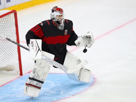 24.08.2020. «Авангард» - «Торпедо» 4:2