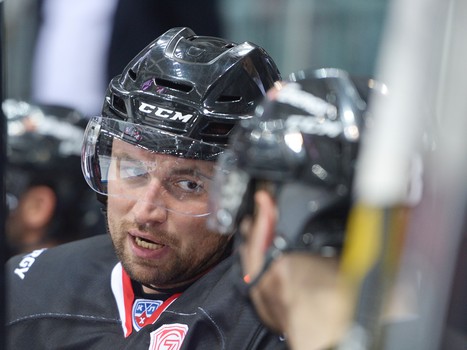 27.08.2014 "Авангард" - "Металлург" Нк 6:3