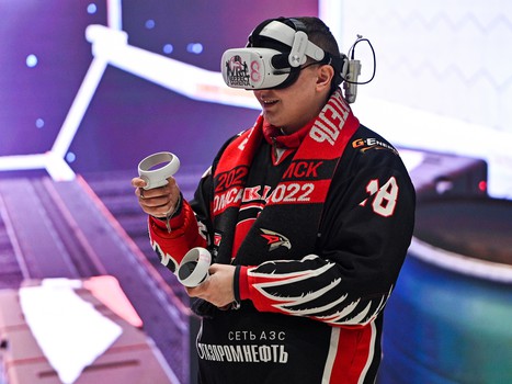 «Авангард» - ЦСКА 1:2 ОТ. Вокруг матча