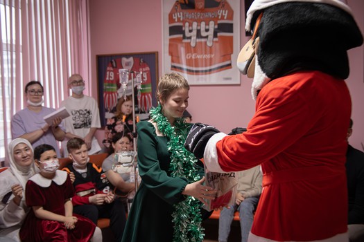 «Авангард» в ОДКБ перед Новым годом