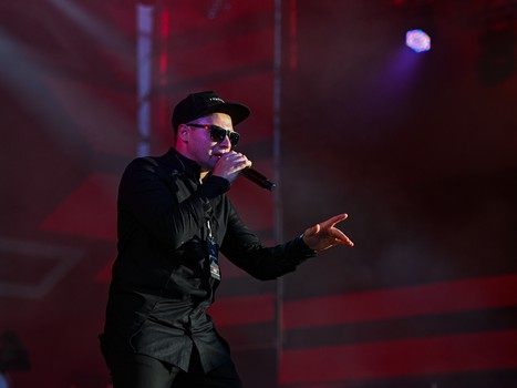 Презентация команды «Авангард» сезона 2022/23. Часть 1