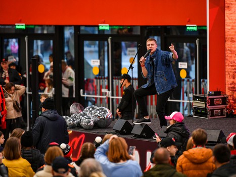 «Авангард» - «Куньлунь Ред Стар» 6:4. Вокруг матча