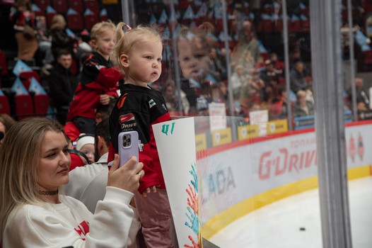 «Авангард» - «Автомобилист» 3:2 ОТ. Вокруг матча
