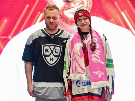 «Авангард» - «Локомотив» 0:2. Вокруг матча