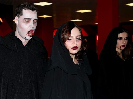 01.11.2019. «Авангард» - «Амур» 3:2