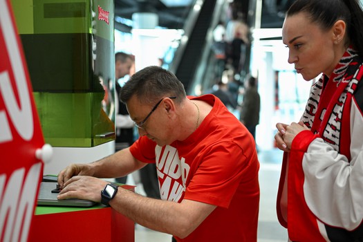 «Авангард» - «Локомотив» 2:0. Вокруг матча