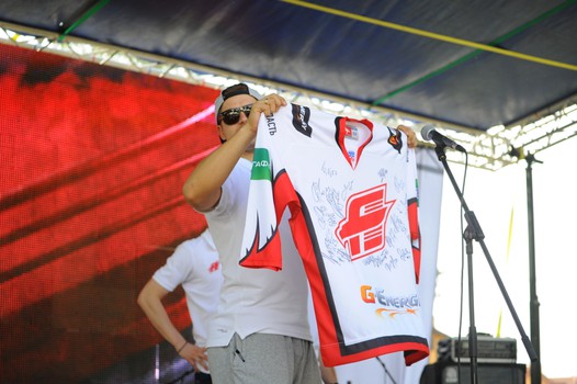 Пикник "Авангарда". Часть вторая