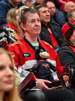 «Авангард» - ЦСКА 3:0. Вокруг матча