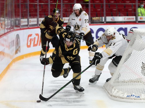 04.09.2021. «Авангард» - «Адмирал» 4:3 Б