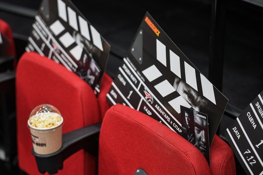 «Авангард» - «Спартак» 7:5. Вокруг матча