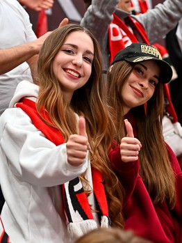 «Авангард» - «Нефтехимик» 2:1. Вокруг матча