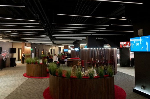 «Авангард» - «Автомобилист» 3:2 ОТ. Вокруг матча