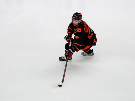 14.08.2021. «Авангард» - «Динамо» Мск 7:2