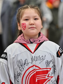 «Авангард» - «Металлург» 3:2 ОТ. Вокруг матча