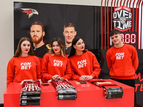 «Авангард» - «Лада» 5:3. Вокруг матча