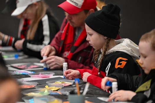 «Авангард» - «Торпедо» 4:1. Вокруг матча