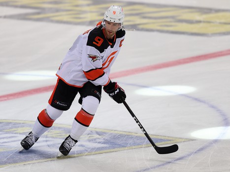 07.08.2021. «Сочи» - «Авангард» 0:2