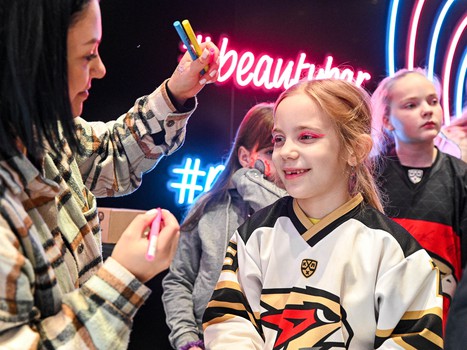 «Авангард» - «Спартак» 3:5. Вокруг матча