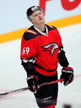 08.09.2019. «Авангард» - «Торпедо» 4:2