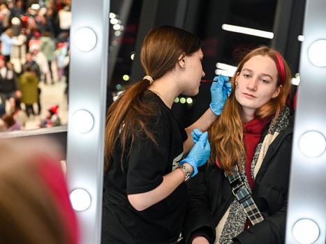 «Авангард» - «Салават Юлаев» 1:0. Вокруг матча