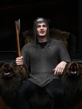 26.12.2025. «Авангард» - «Металлург» 2:1 Б