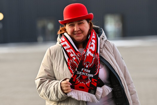 «Авангард» - «Драконы» 6:1. Вокруг матча