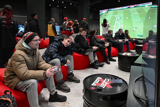 «Авангард» - «Трактор» 1:0. Вокруг матча