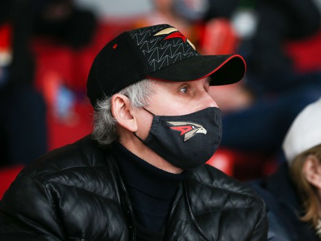 31.01.2021. «Авангард» - «Локомотив» 4:2