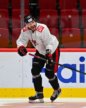 Первая тренировка Зията Пайгина в «Авангарде»