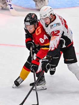 27.07.2023. Товарищеский матч. «Авангард» - «Омские Крылья» 6:5 Б