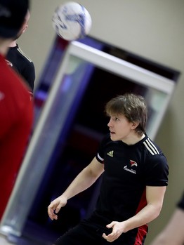 26.11.2020. «Авангард» - «Амур» 4:2