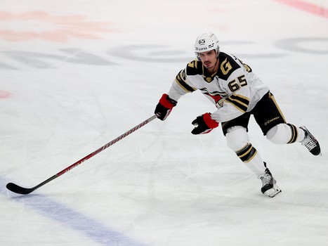 10.03.2022. «Ак Барс» - «Авангард» 4:3 ОТ