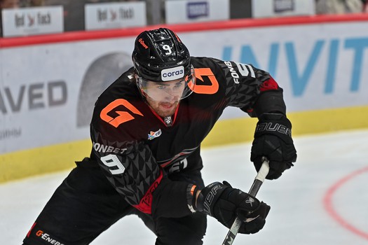 15.02.2026. «Авангард» - «Трактор» 6:2