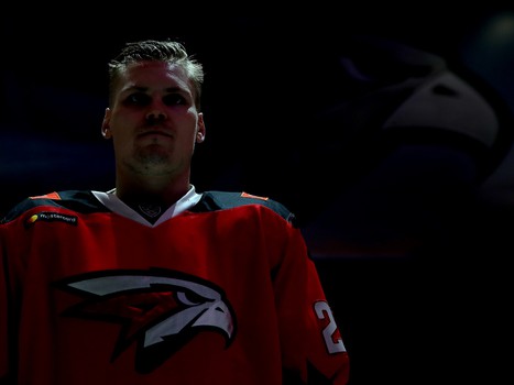 30.09.2019. «Авангард» - «Металлург» 3:2