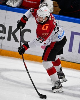 04.02.2025. ЦСКА - «Авангард» 2:1 Б