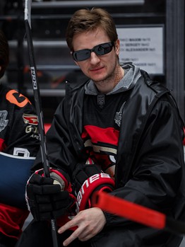 Закрытие сезона 2024/25 на G-Drive Арене