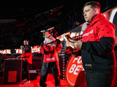 «Авангард» - «Металлург» 4:3 ОТ. Вокруг матча