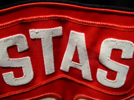 23.11.2019. «Авангард» - «Динамо» Минск 1:2