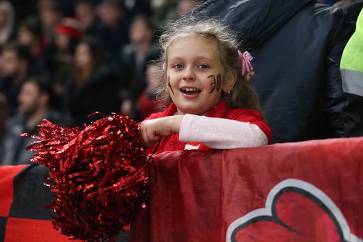 08.12.2019. «Авангард» - «Ак Барс» 3:0