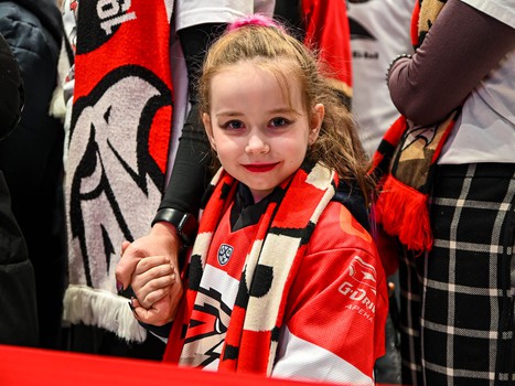 «Авангард» - «Торпедо» 3:2. Вокруг матча