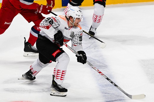 26.04.2026. «Локомотив» - «Авангард» 1:3