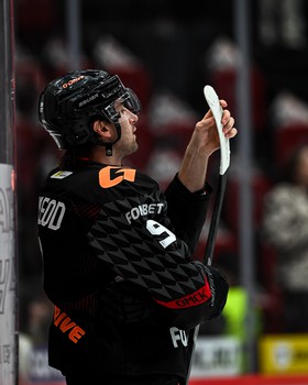 13.01.2026. «Авангард» - «Салават Юлаев» 3:4