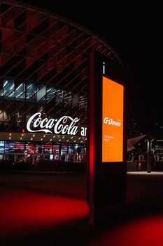 KHL World Games. «Авангард» - «Ак Барс». Вокруг матча