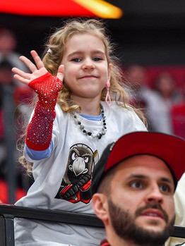 «Авангард» - «Локомотив» 3:0. Вокруг матча