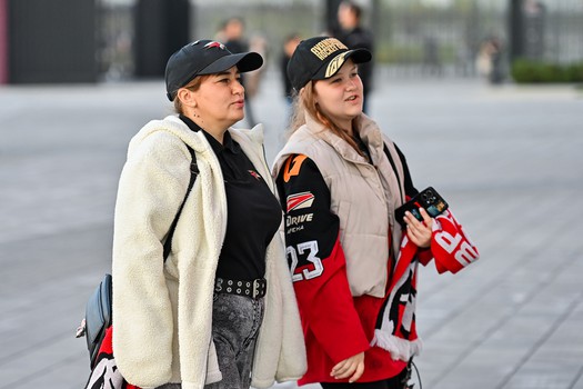 «Авангард» - «Салават Юлаев» 3:2 ОТ. Вокруг матча