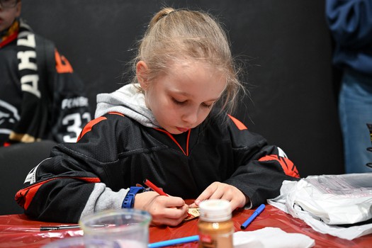 «Авангард» - «Амур» 3:4. Вокруг матча