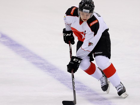 03.08.2019. «Локомотив» - «Авангард» 3:1