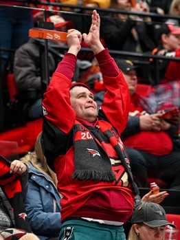 «Авангард» - «Лада» 4:0. Вокруг матча